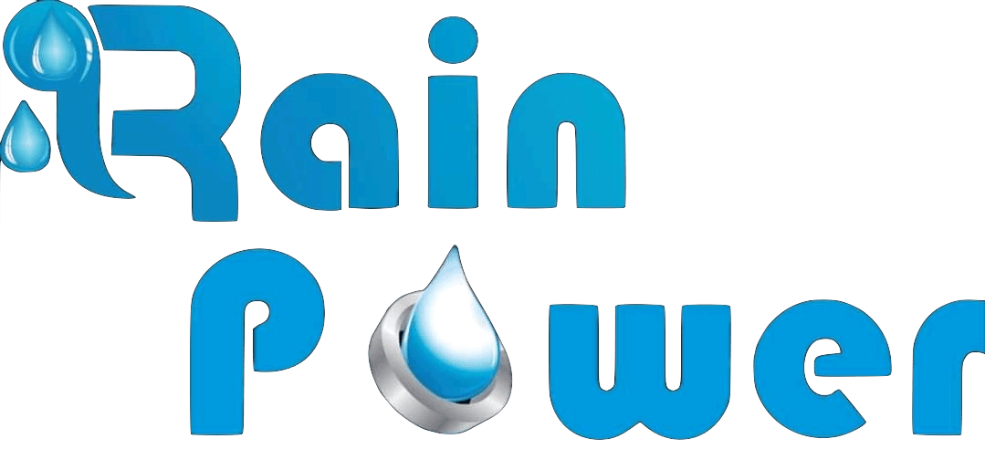 Rain Power Filtration