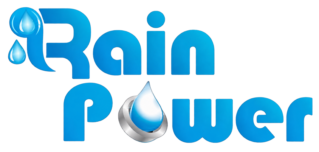 Rain Power Filtration